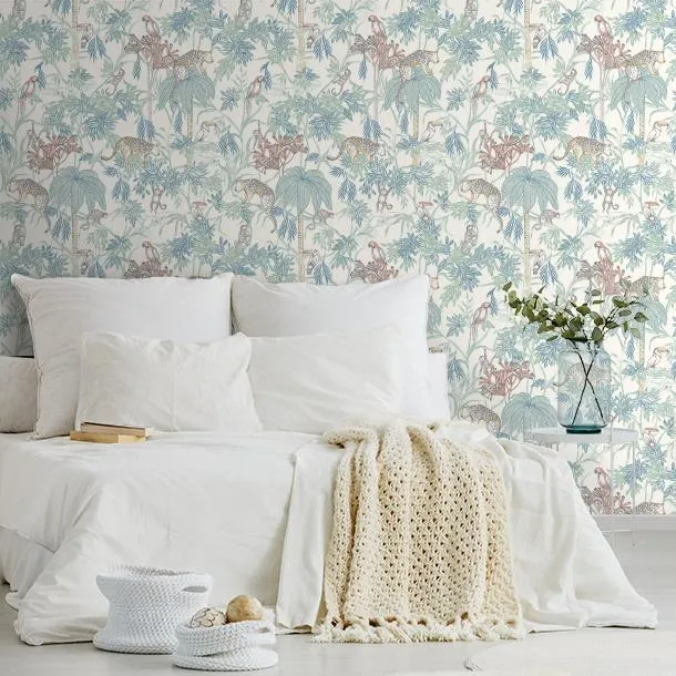 Обои для стен BorasTapeter Newbie 7462 #8