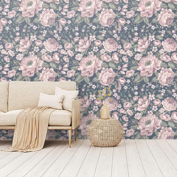 Обои для стен BorasTapeter Newbie 7471 #5