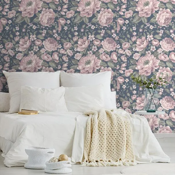 Обои для стен BorasTapeter Newbie 7471 #8