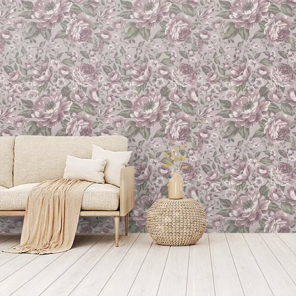 Обои для стен BorasTapeter Newbie 7472 #5