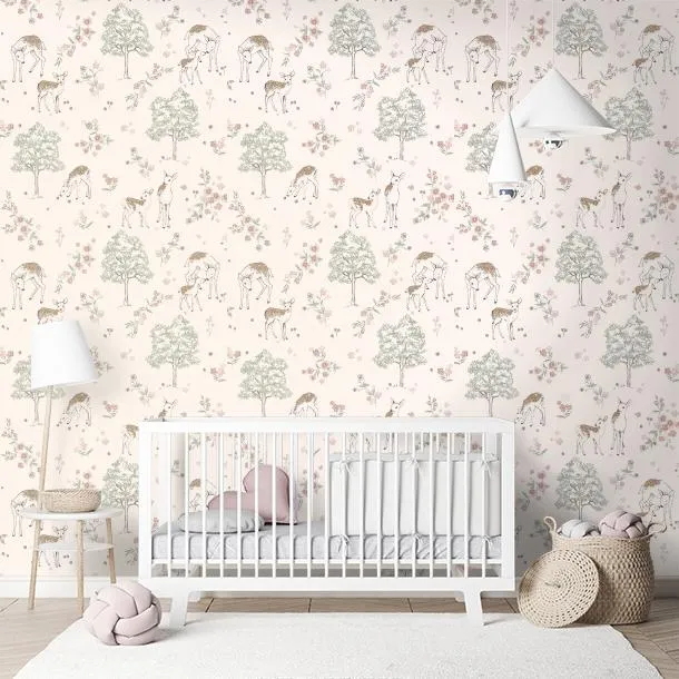 Обои для стен BorasTapeter Newbie 7473 #9