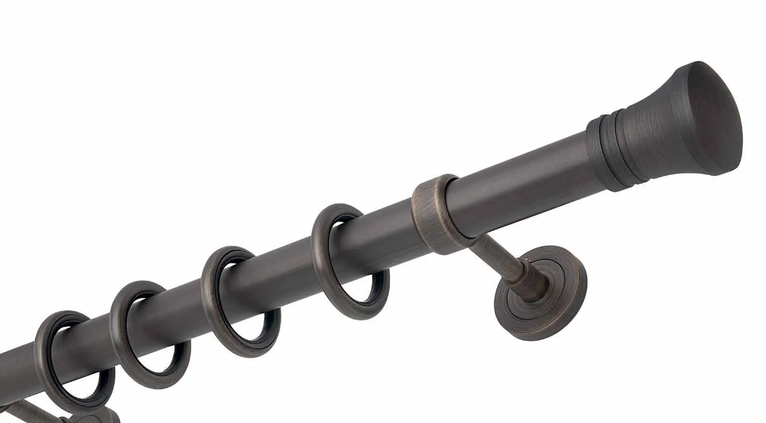 Карниз Old Brass