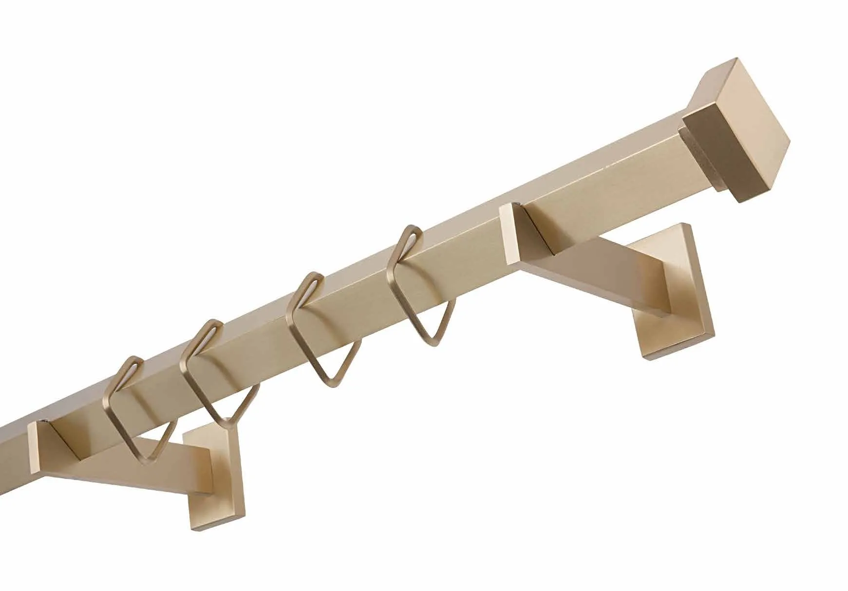 Карниз Koncept