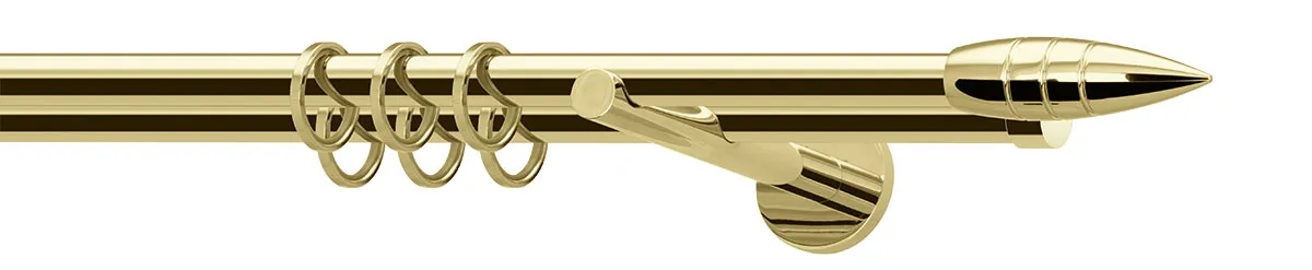 Карниз 2-1602-23