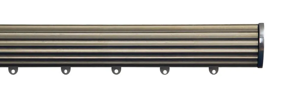 Карниз Silver-Leaf-Mecca-M