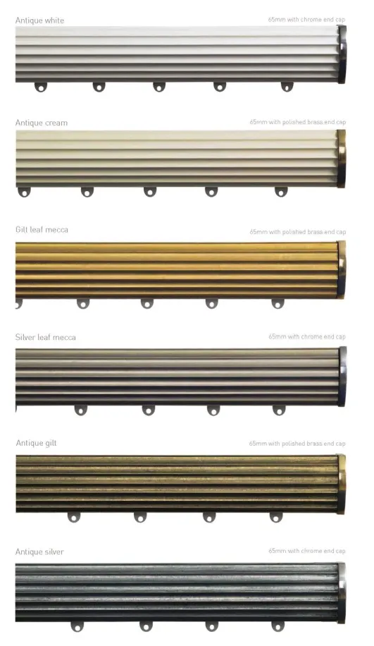 Карниз Milo-002