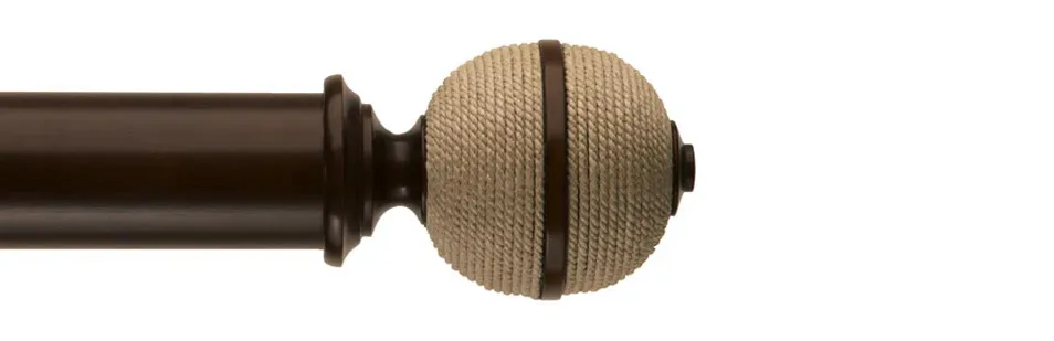 Карниз Orb-Dark-Oak