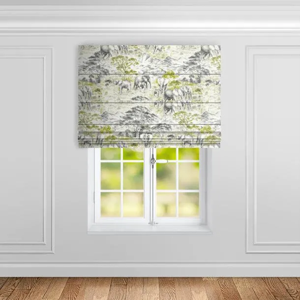 Ткань Faboie African Impression FC-AF0102 #2