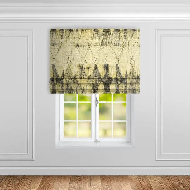 Ткань Faboie African Impression FC-AF0201 #2