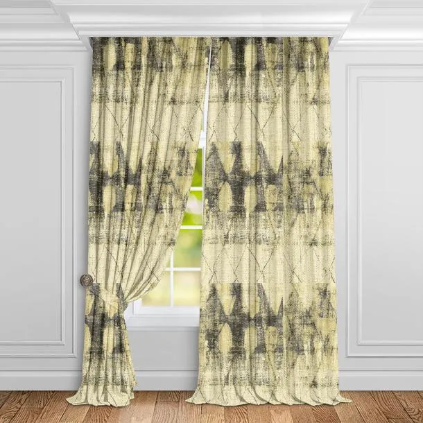 Ткань Faboie African Impression FC-AF0201 #3