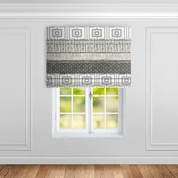 Ткань Faboie African Impression FC-AF0402 #2