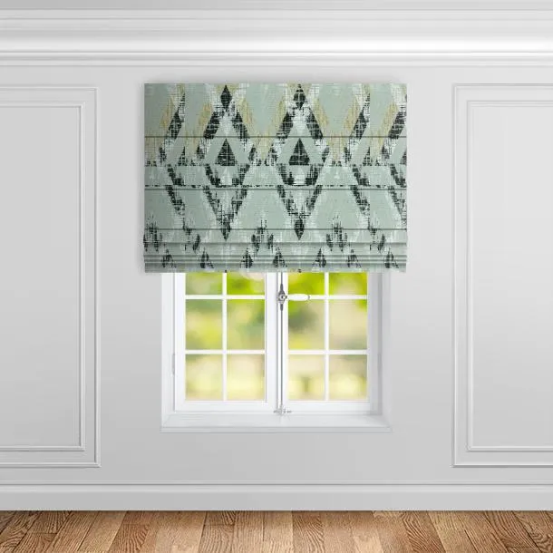 Ткань Faboie African Impression FC-AF0602 #2