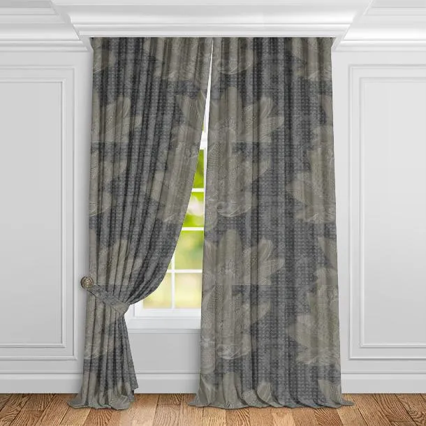 Ткань Faboie Simlicity II FA-SH0204 #4