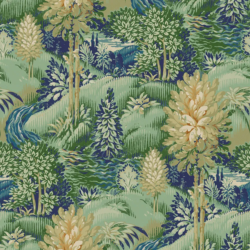 Ткань Faboie Villa Lante FC-VL0101