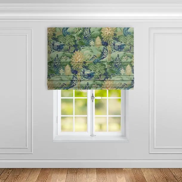 Ткань Faboie Villa Lante FC-VL0101 #3