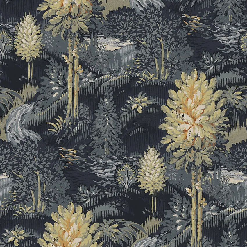 Ткань Faboie Villa Lante FC-VL0102