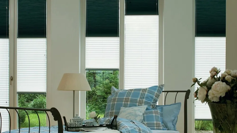 Плиссированные шторы 2-225-446