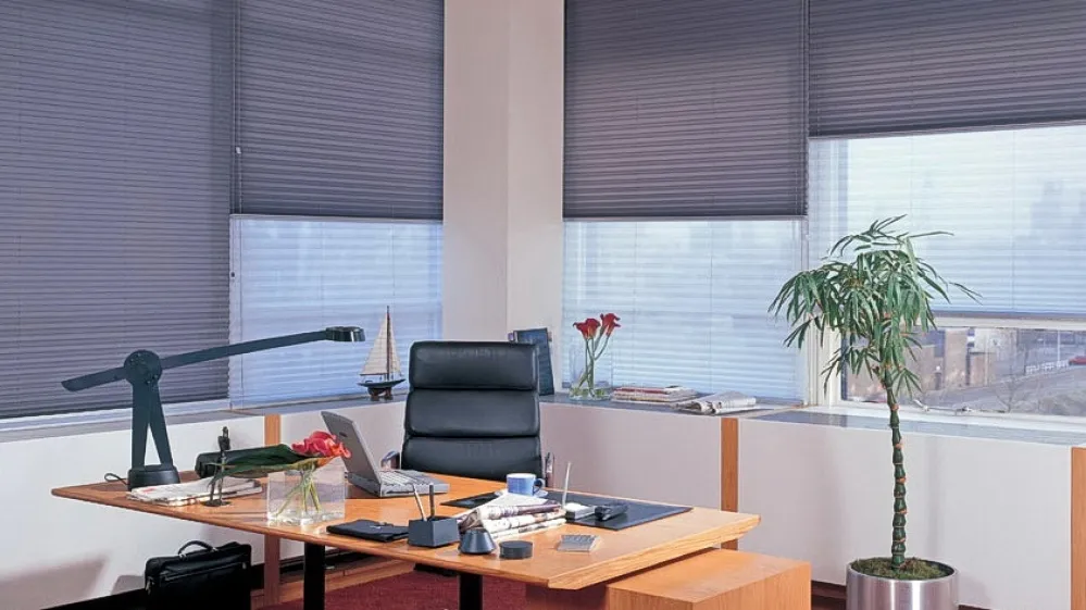 Плиссированные шторы 3-225-446