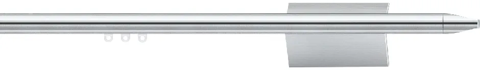 Карниз LOG 2 edelstahl