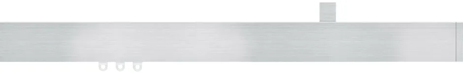 Карниз CUBUS35 aluminium