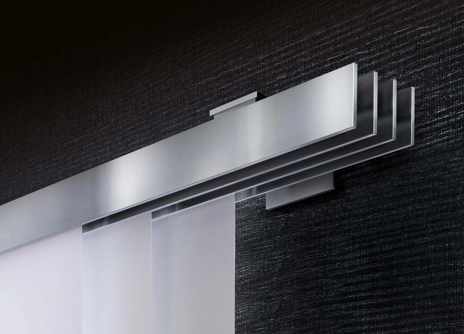 Карниз F1-flaechenvorhang-1