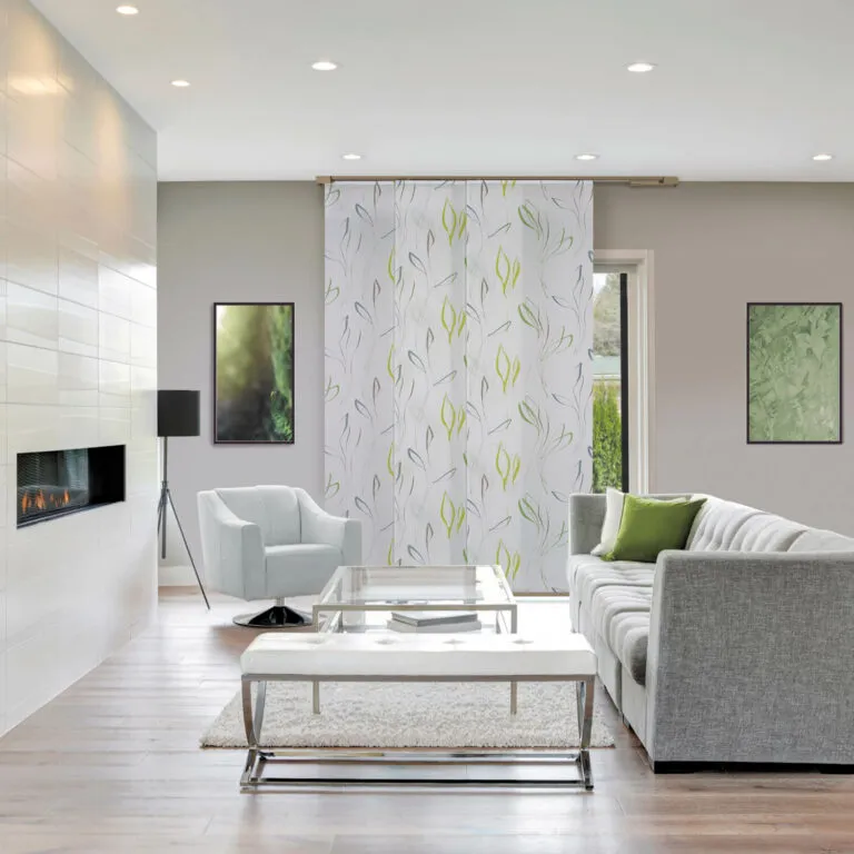 Карниз emira-tessuto