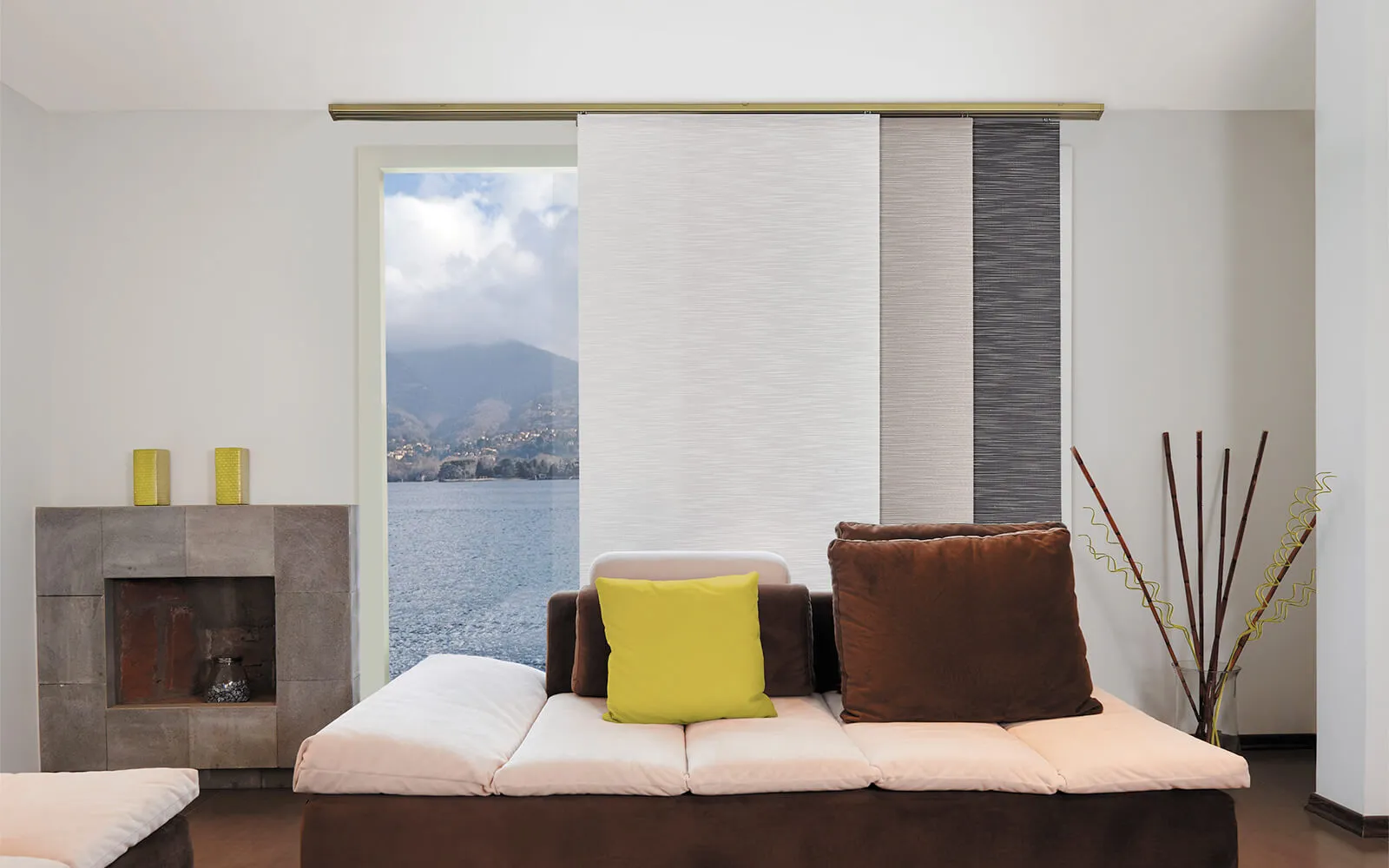 Карниз moira-fin65-t