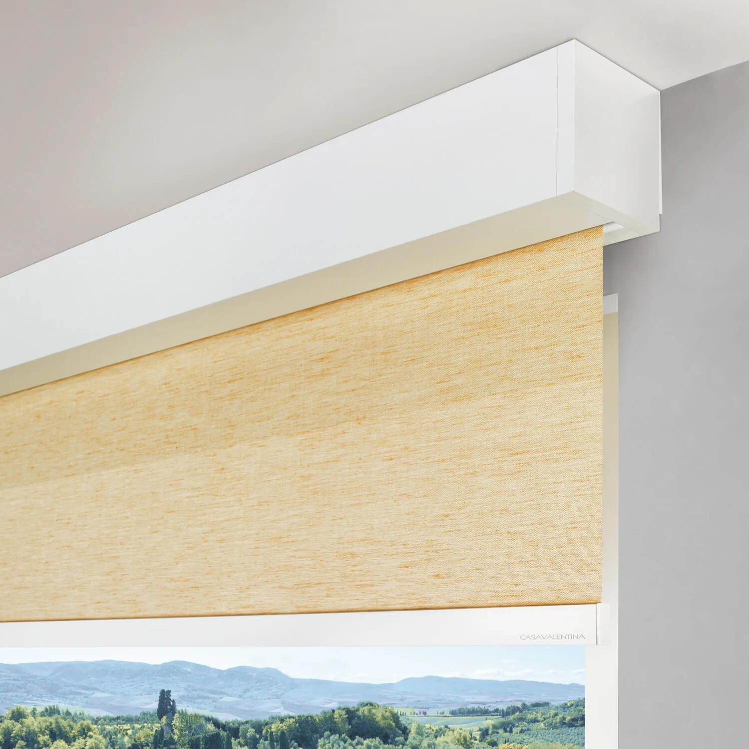 Рулонные шторы Line Elegant-2