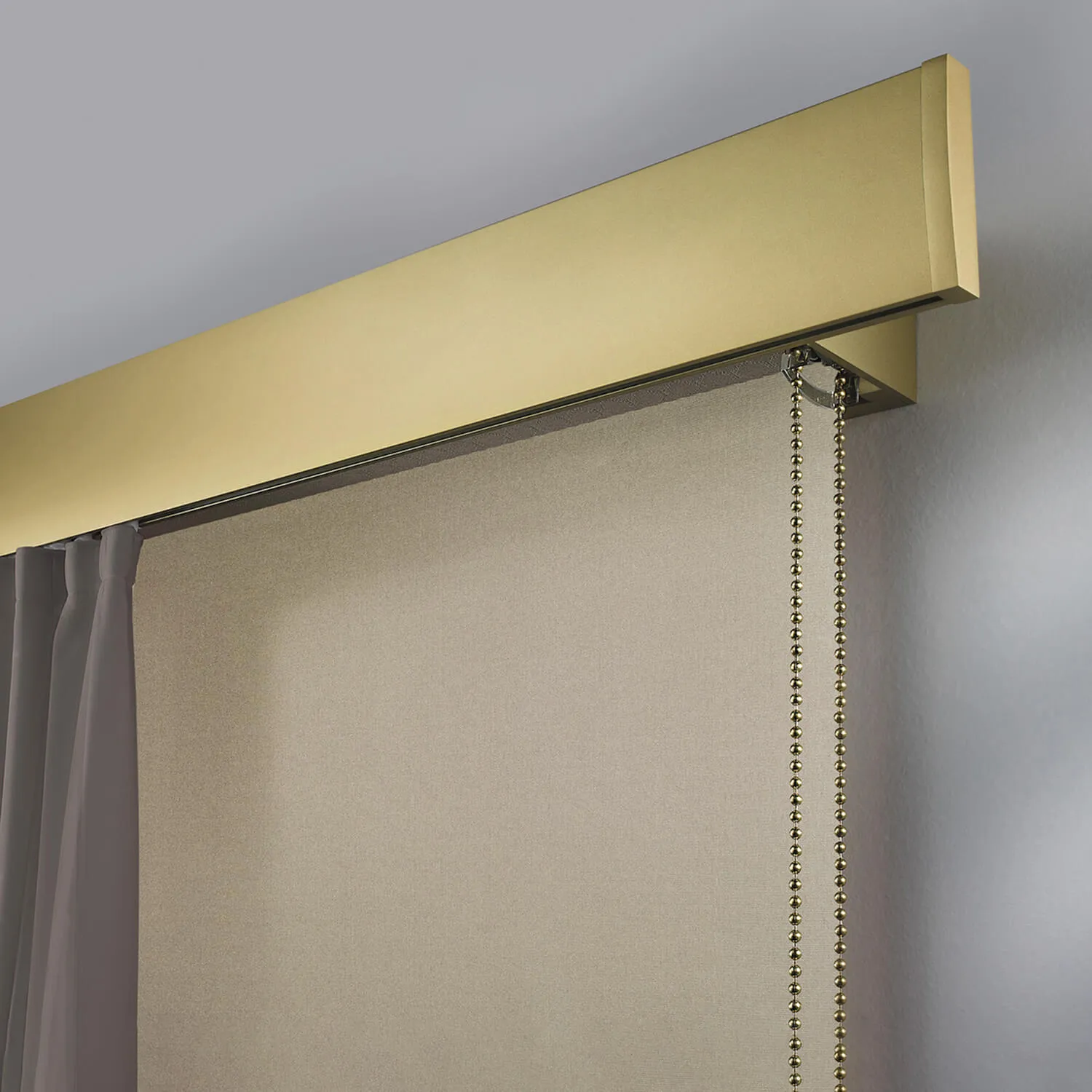 Рулонные шторы Eris