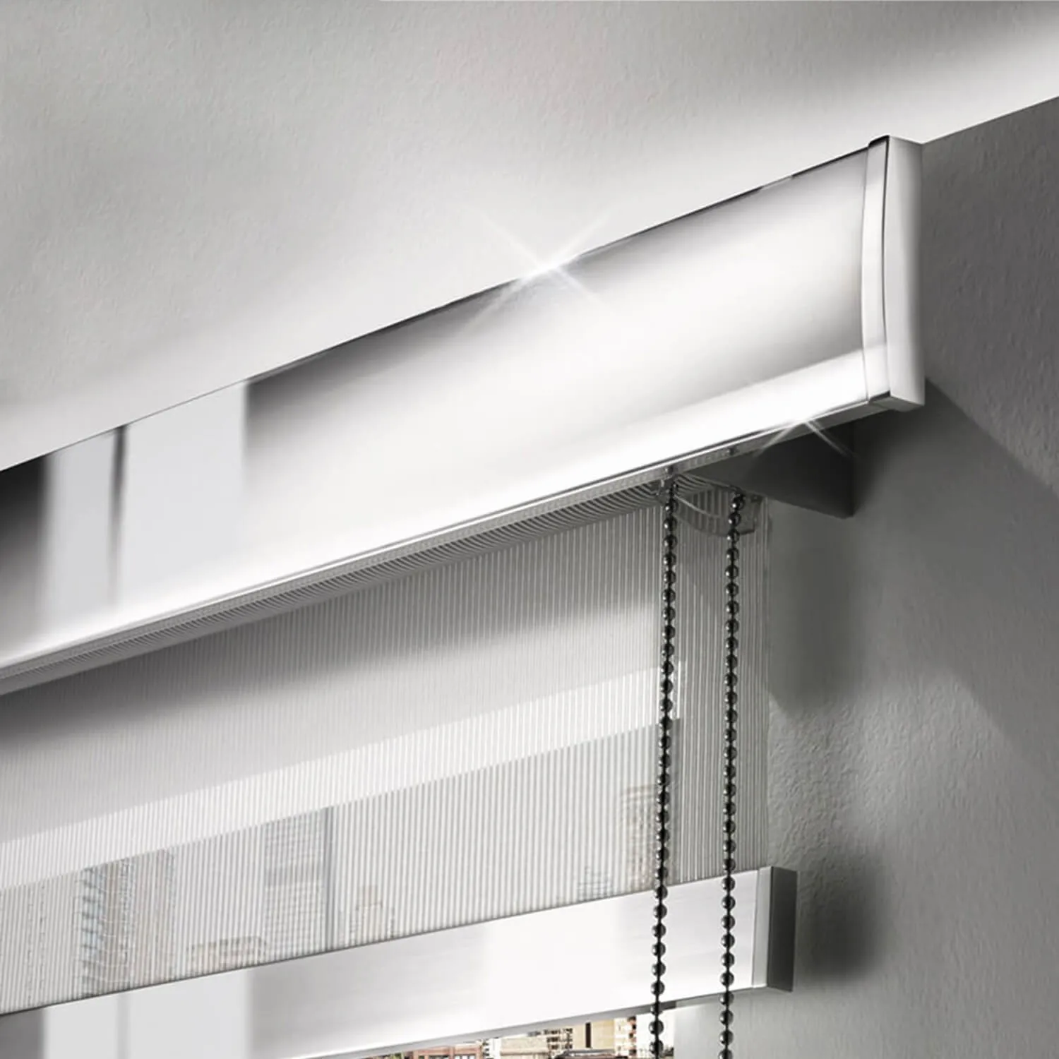 Рулонные шторы Eris-6