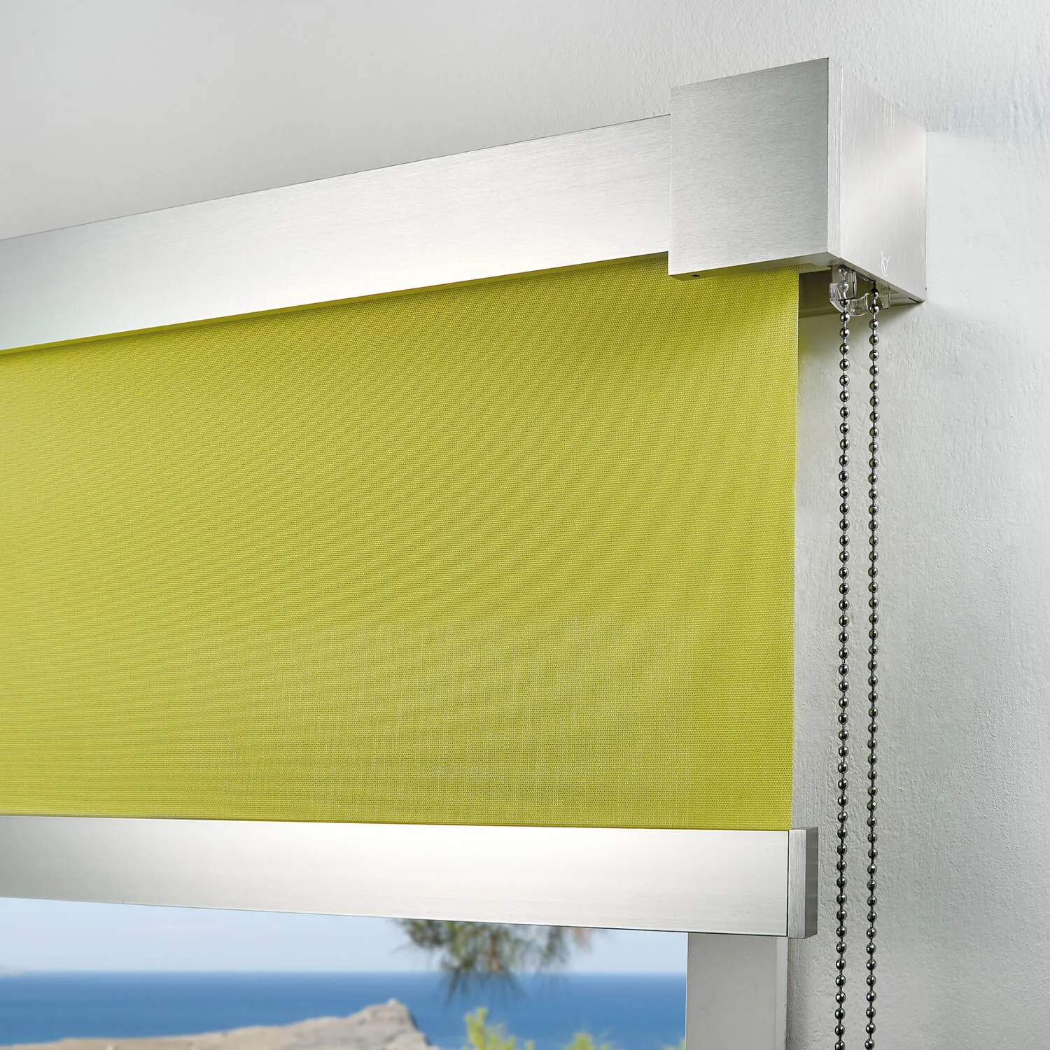 Рулонные шторы Galatea Maxi