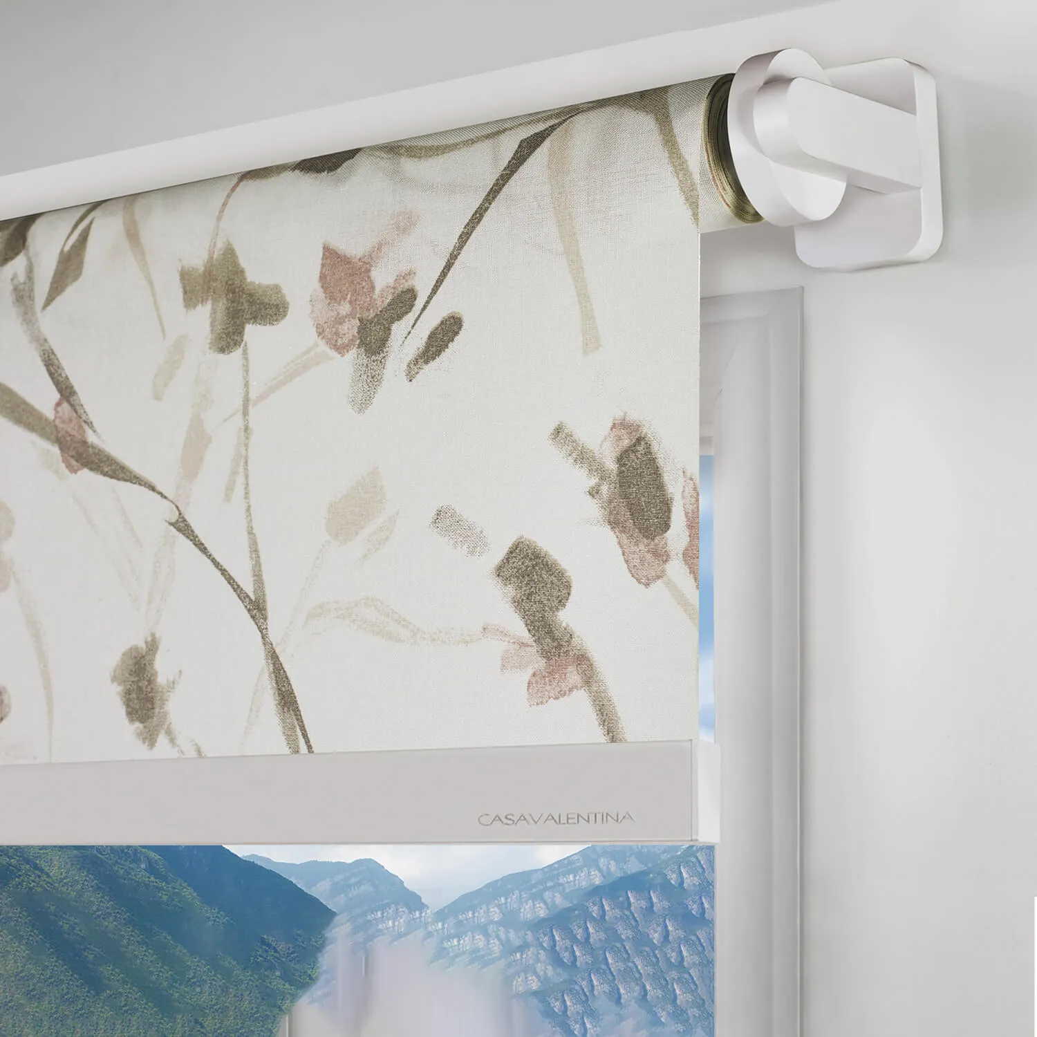 Рулонные шторы Cometa-3