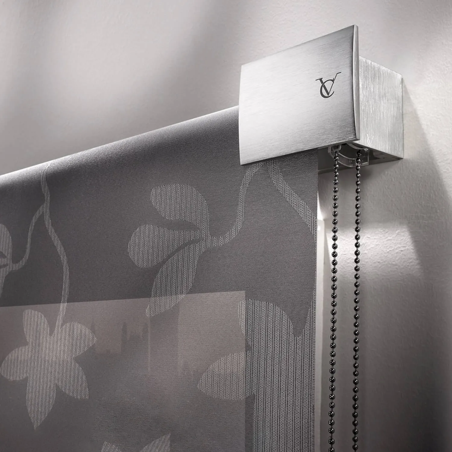 Рулонные шторы Titania-3