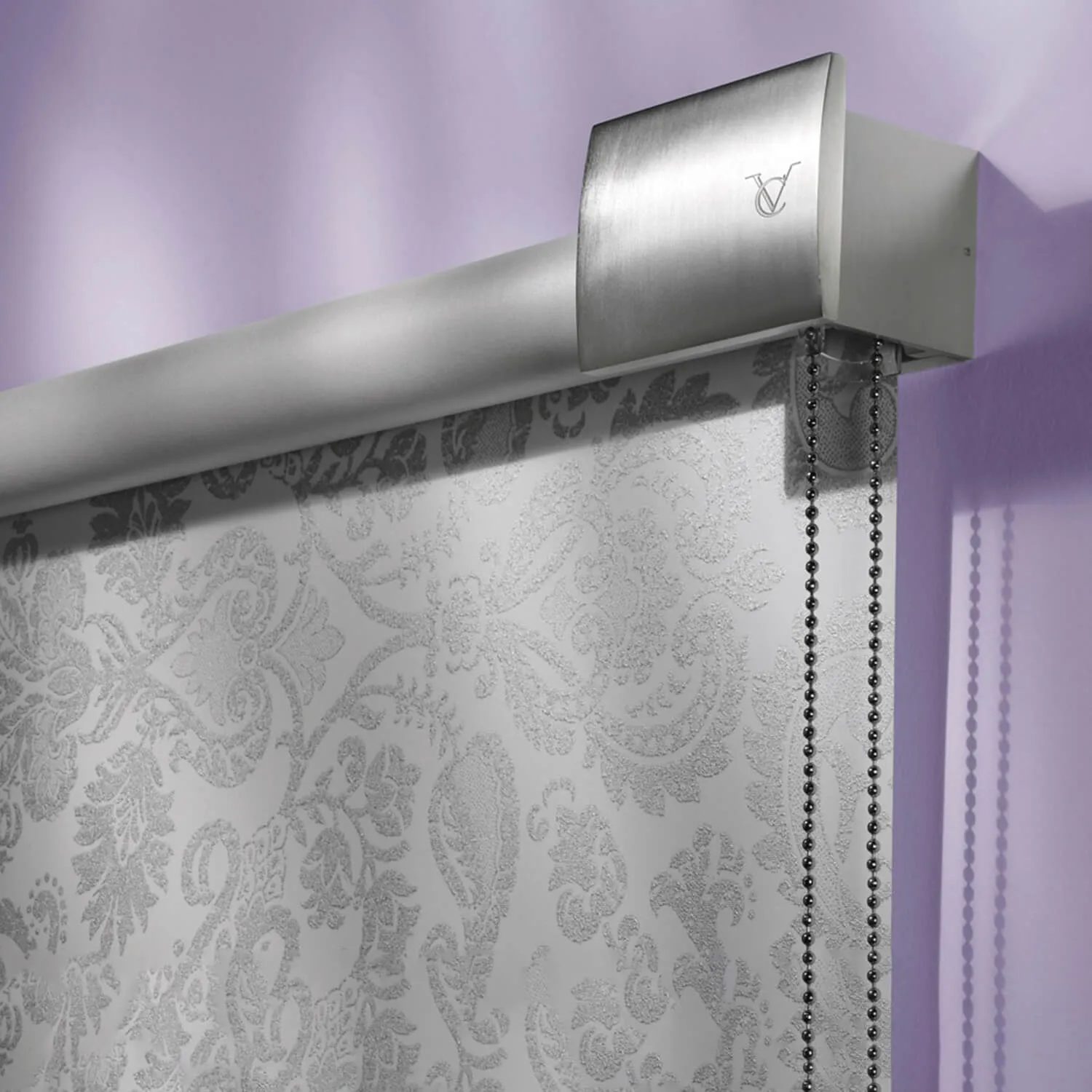 Рулонные шторы Titania-5