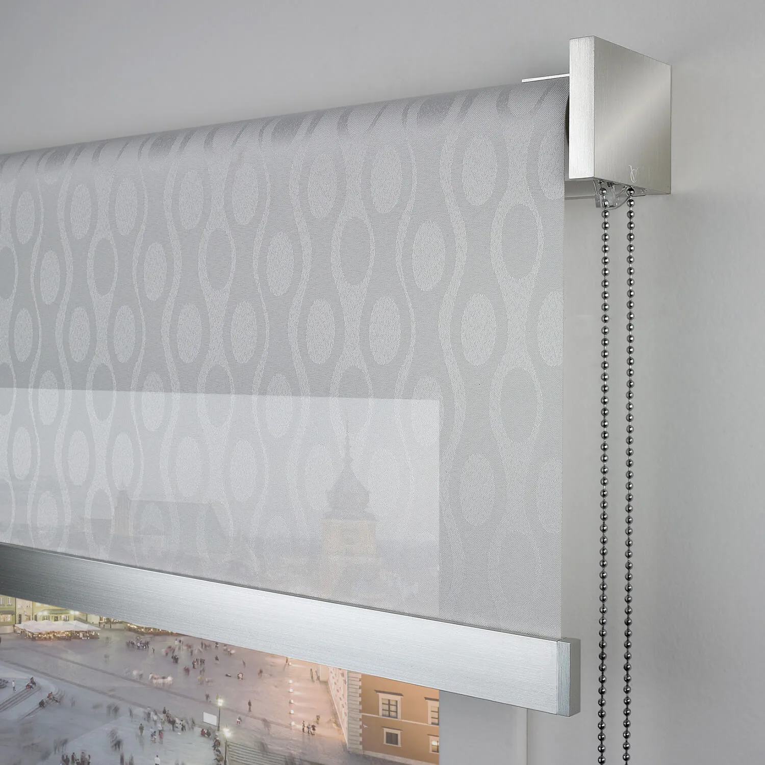 Рулонные шторы Vega 50