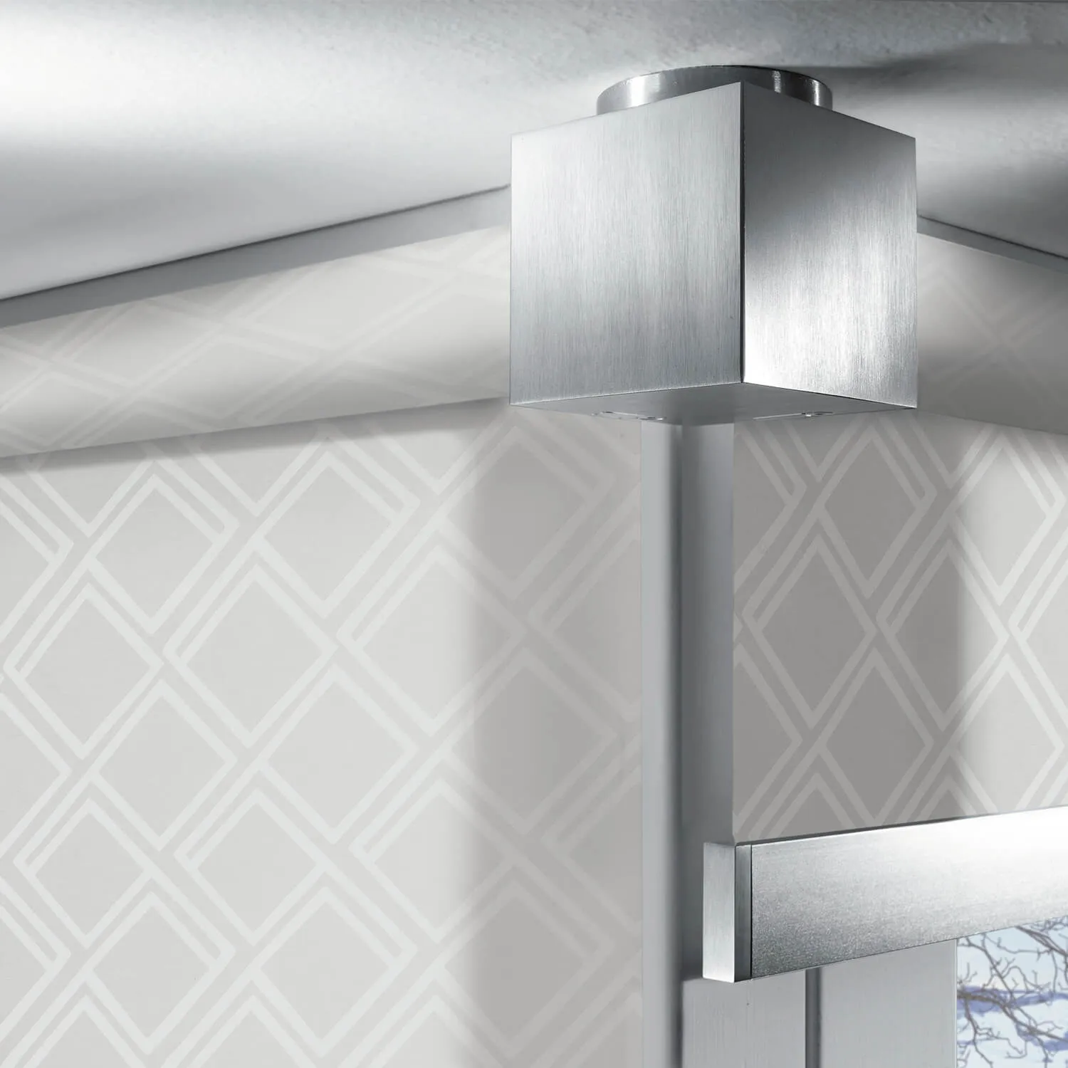 Рулонные шторы Vega 50-4