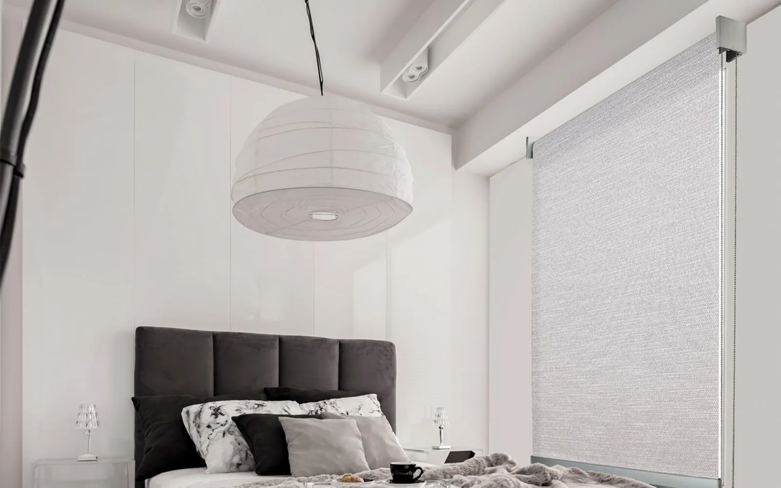 Рулонные шторы Vega 60-1