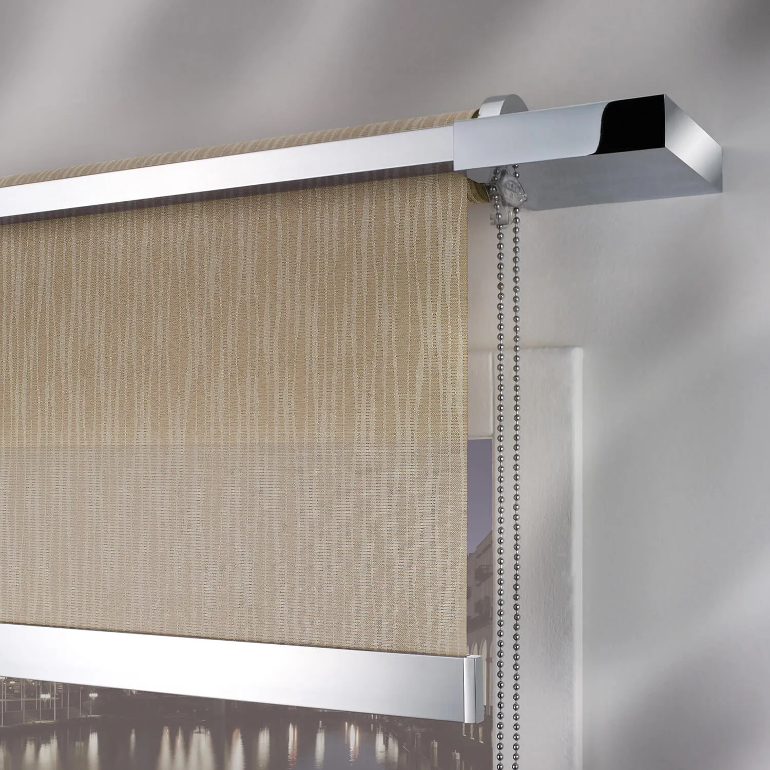 Рулонные шторы Elettra-2