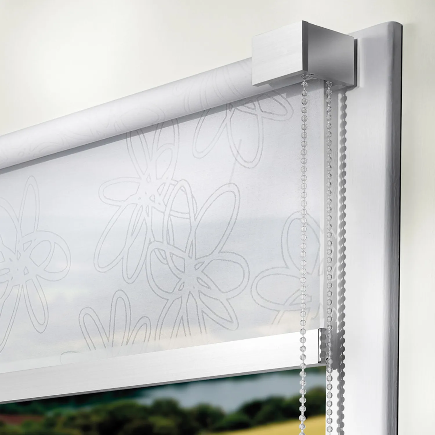 Рулонные шторы Crux 17-25