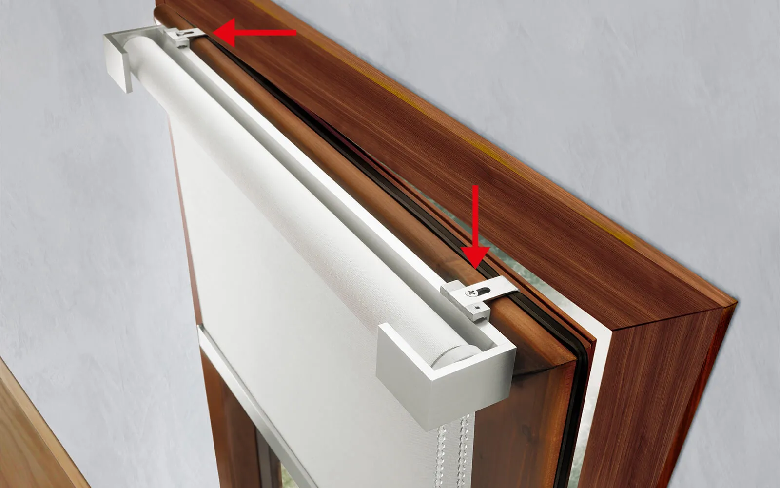 Рулонные шторы Crux 17-25-3