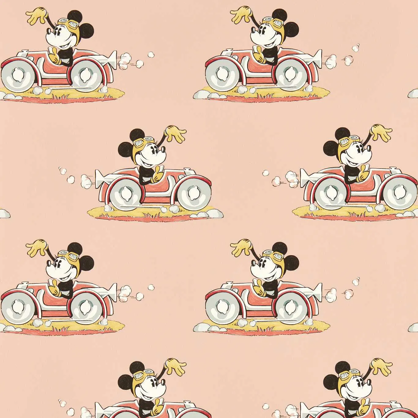 Обои для стен Sanderson Disney Home Wallpapers 217268