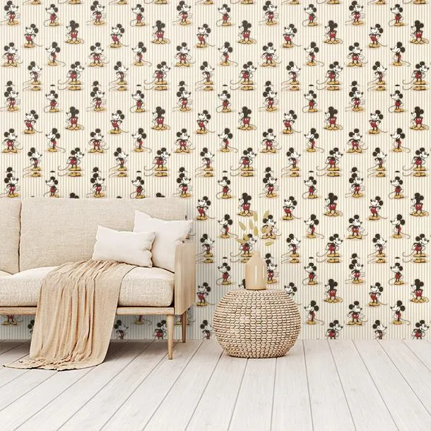 Обои для стен Sanderson Disney Home Wallpapers 217273 #6