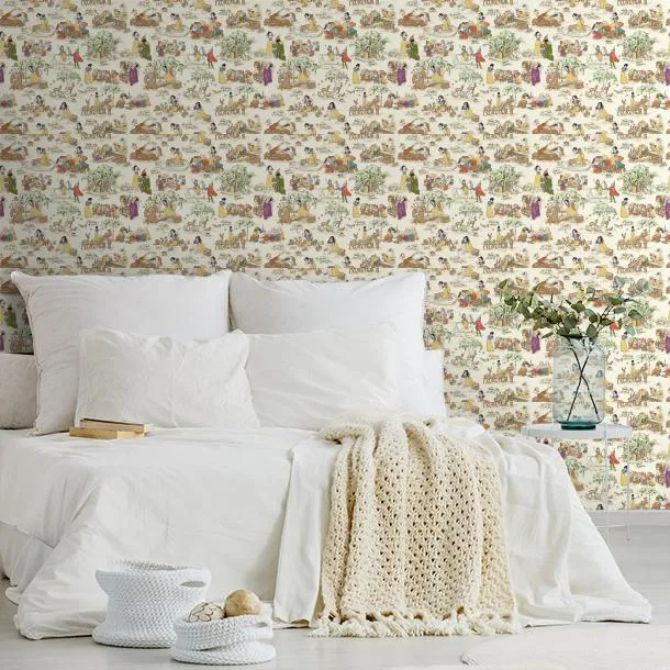 Обои для стен Sanderson Disney Home Wallpapers 217275 #9