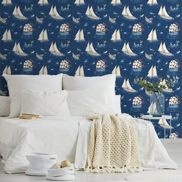 Обои для стен Sanderson Disney Home Wallpapers 217283 #9