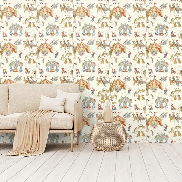 Обои для стен Sanderson Disney Home Wallpapers 217284 #6