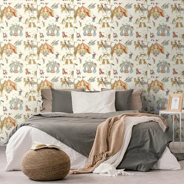 Обои для стен Sanderson Disney Home Wallpapers 217284 #8