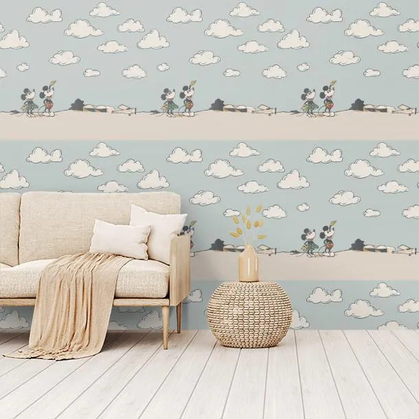 Обои для стен Sanderson Disney Home Wallpapers 217292 #6