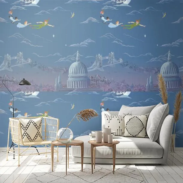 Обои для стен Sanderson Disney Home Wallpapers 217293 #3