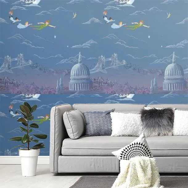 Обои для стен Sanderson Disney Home Wallpapers 217293 #5