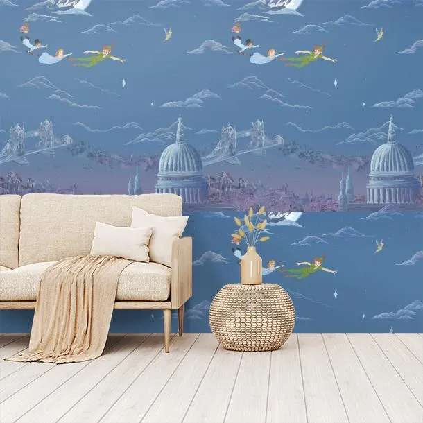 Обои для стен Sanderson Disney Home Wallpapers 217293 #6